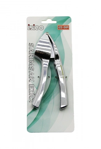 METAL  SARIMSAK EZİCİ  KOLLU PRES MODELİ (4940)