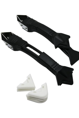 METAL UÇLU PLASTİK DERZ KAZIYICI (4940)