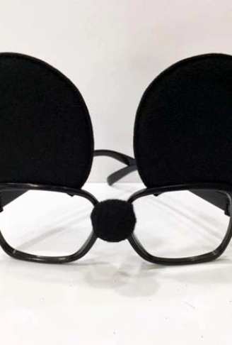 Mickey Mouse Gözlüğü (4940)