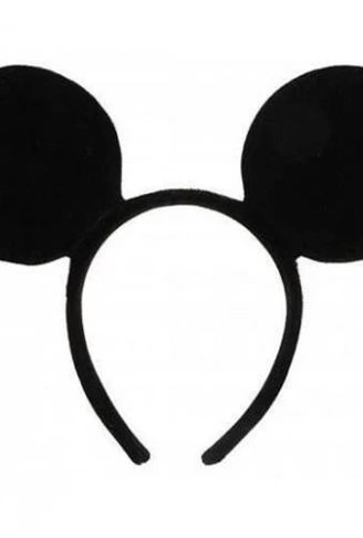 Mickey Mouse Tacı Fare Tacı (4940)