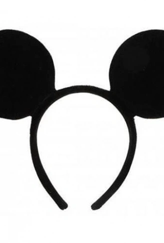 Mickey Mouse Tacı Fare Tacı (4940)