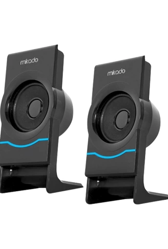 Mıkado Md-1700bt 2+1 Siyah Usb+sd+fm+bt Destekli Uklı Multımedıa Speaker - Hoparlör