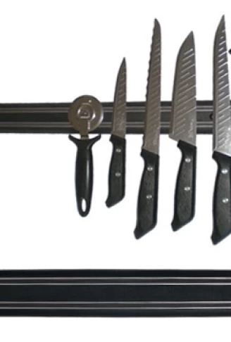 Mıknatıslı Bıçak Askısı 33cm.