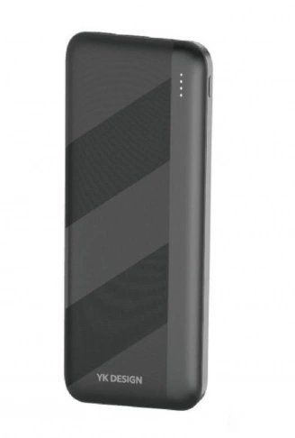 Mikro Type-C USB Hızlı Şarj Edebilen 10000 mAh Powerbank (4940)