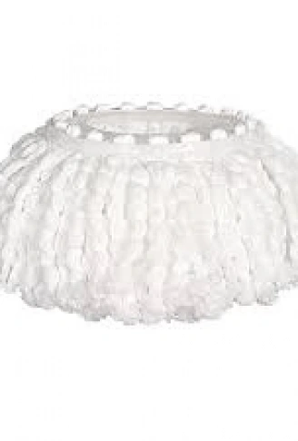 MİKROFİBER SİMİT MOP YEDEK (4940)