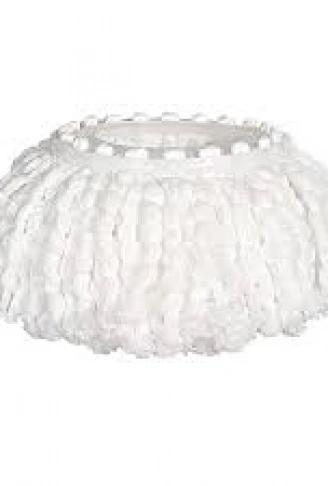 MİKROFİBER SİMİT MOP YEDEK (4940)