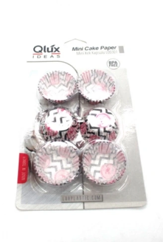 MİNİ KEK KAPSÜLÜ (4940)