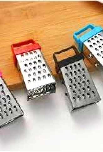 MİNİ METAL SARIMSAK RENDE MIKNATISLI (4940)