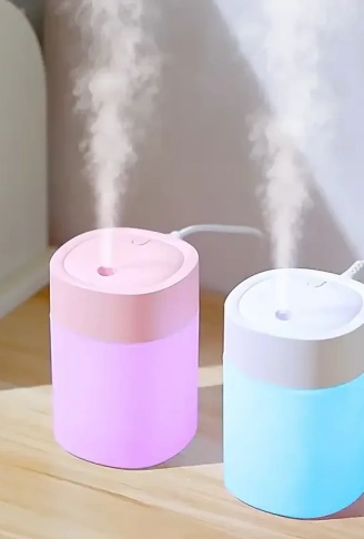 Mini Oda Nemlendirici SD11 (4940)