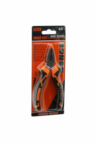MİNİ PENSE 4.5 MINI PLIER (4940)
