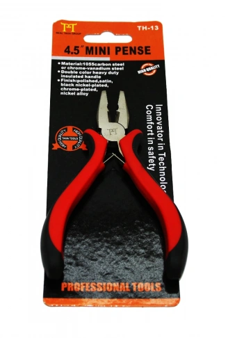 MİNİ PENSE 4.5 MINI PLIER (4940)