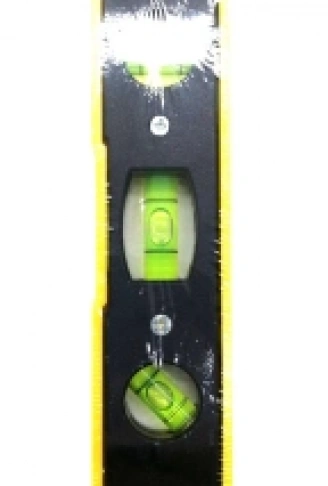 MİNİ SU TERAZİSİ 20CM SARI (4940)