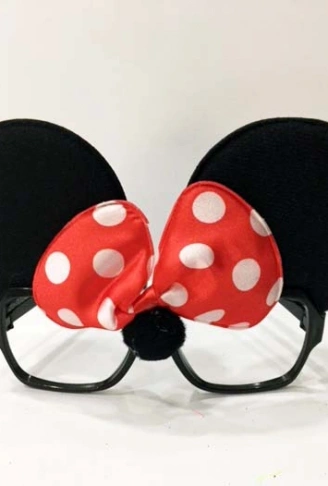 Minnie Mouse Gözlüğü (4940)