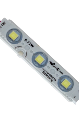 MODÜL LED 5054 SMD 12V-1.2W (4940)
