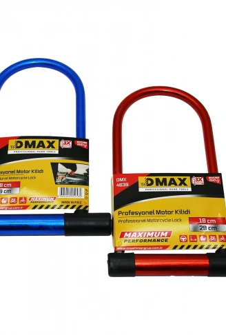 MOTOR VE DiREKSİYON KİLİT 18X29CM (4940)