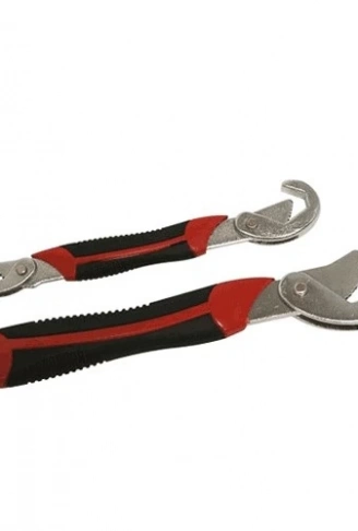 Mucizevi Akıllı Pense Heissman Magic Wrench (4940)