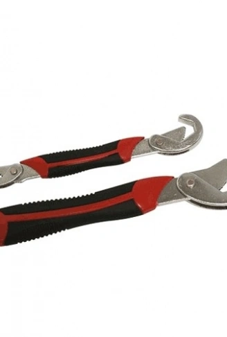 Mucizevi Akıllı Pense Heissman Magic Wrench (4940)