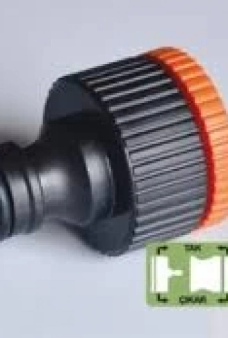 MUSLUK BAĞLANTI ADAPTÖRÜ DİŞİ 1/2-3/4 (4940)