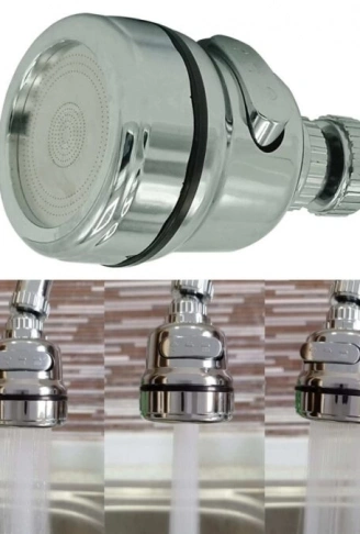 Musluk Ucu Krom (4940)