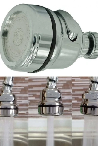 Musluk Ucu Krom (4940)