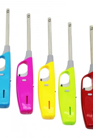 MUTFAK ÇAKMAK UZUN RENKLİ (4940)