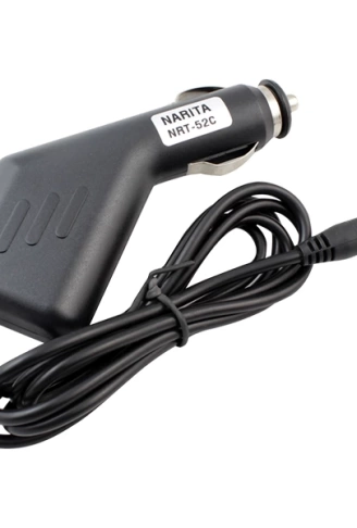 NARİTA*HTC NRT-52C 5 VOLT 2 AMPER ARAÇ TABLET PC ADAPTÖRÜ İNCE UÇ 2.5*.0.7 (4940)