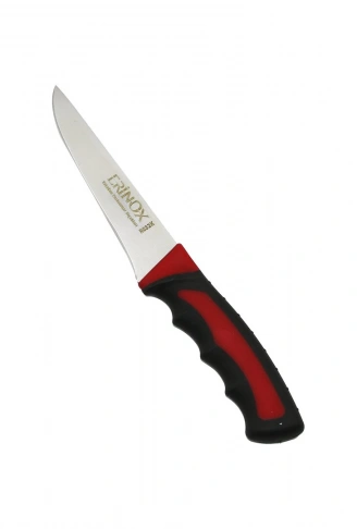 NO-0   SIYIRMA  BIÇAK   SOFT ÇİFT BASKI RENKLİ PLASTİK SAPLI (4940)