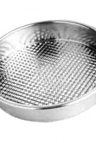 NO-2 ÇİĞ KÖFTE TEPSİ MOTİFLİ LEĞEN 34 cm (4940)