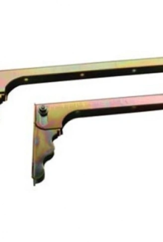 NO-2 KATLANIR RAF ALTI KADMİYUM 280X100 MM (4940)