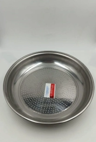 NO-2 - KLASİK SÜZEK METAL SÜZGEÇ (4940)