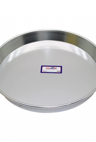 NO-26 KORDONLU ALÜMİNYUM TEPSİ (4940)