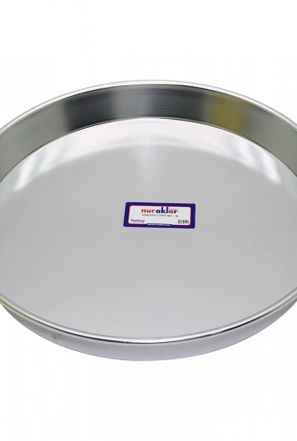 NO-36 KORDONLU ALÜMİNYUM TEPSİ (4940)