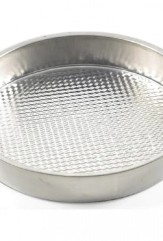 NO-4 ÇİĞ KÖFTE TEPSİ MOTİFLİ LEĞEN 48 cm (4940)