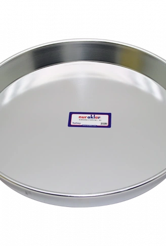 NO-40 KORDONLU ALÜMİNYUM TEPSİ (4940)