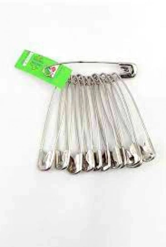 NO-6 ÇENGELLİ İĞNE 144 PARÇA (4940)