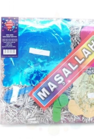 NO-6 TAKIM SÜS (4940)