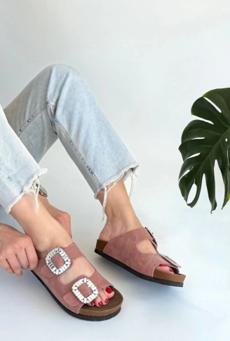 Nool Pudra Nubuk Terlik