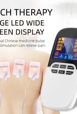 Nordmende Şarjlı Masaj Aleti Nrd 175 (4940)