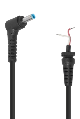 NOTEBOOK ADAPTÖRÜ 1.5 METRE JACKLI KABLO 4.5*3.0 UÇ *  * G-4530 (4940)