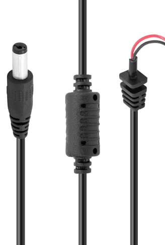 NOTEBOOK ADAPTÖRÜ JACKLI KABLO 5.5*1.7 UÇ (YD-55) (4940)
