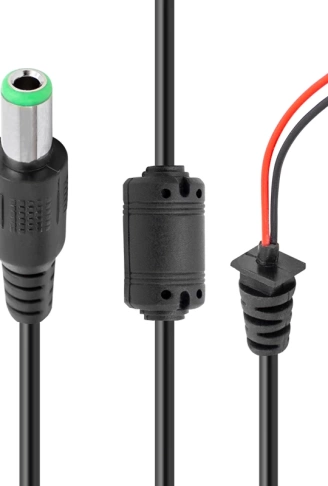 NOTEBOOK ADAPTÖRÜ JACKLI KABLO 6.0*3.0 UÇ (YD-9) (4940)