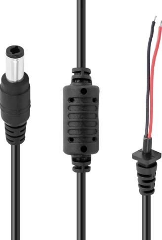 NOTEBOOK ADAPTÖRÜ JACKLI KABLO 6.3*3.0 UÇ (YD-99) (4940)