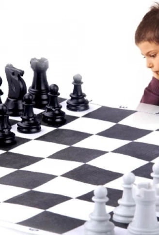 Okullara Özel Satranç Takımı (4940)