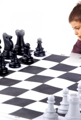 Okullara Özel Satranç Takımı (4940)