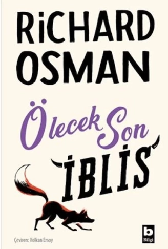 Ölecek Son İblis