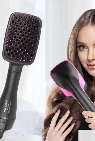 One-Step Volumizer Hair Dryer and Styler (4940)
