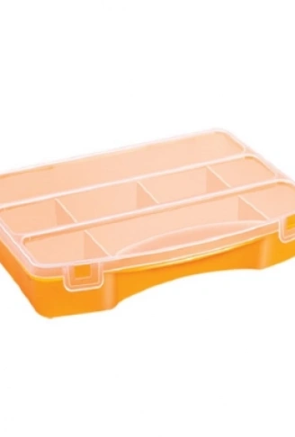 ORGANİZER-8 BÖLMELİ 18X13X3.5 (4940)