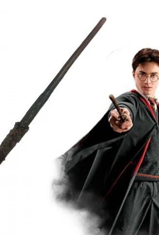 Orjinal Harry Potter Asası İthal Ürün 30 cm (4940)