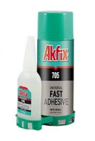 ORTA 200ML+50GR HIZLI YAPIŞTIRICI (4940)