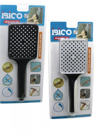 ORTA BOY DUŞ BAŞLIK VAKUMLU KROM GÖVDE-SYH İĞNE - SYH GÖVDE - BYZ İĞNE D.GEN BAŞLIK=9.5X12CM SAP=14CM (4940)